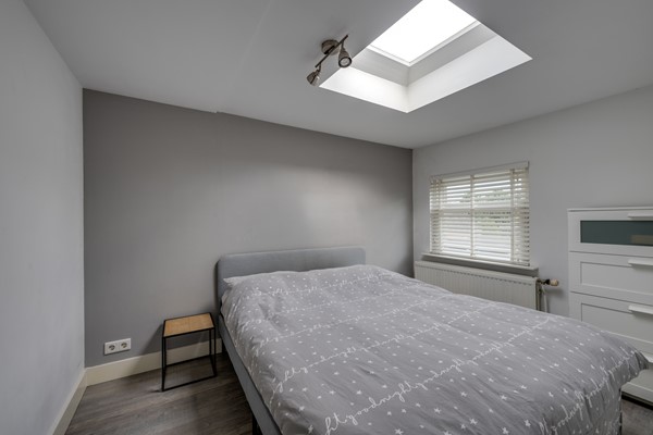 Medium property photo - Marijkestraat 27, 5121 XB Rijen